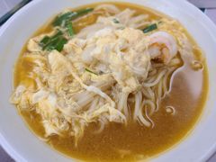 蓬莱煮面-鑫悦诚府·新鲁菜·餐厅(趵突泉店)