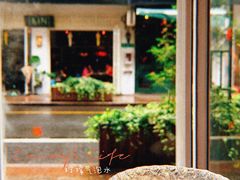 -茶是一枝花泡茶店