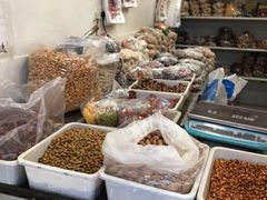 -王老头炒货(天坛东路店)
