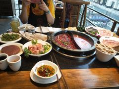 -纸盐河码头火锅(十八梯店)