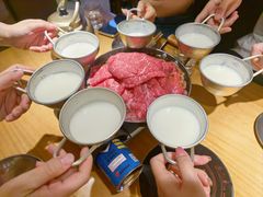 -小木屋米酒店总店