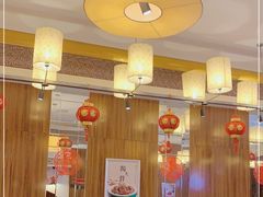 -东方饺子王(王府井关东古巷店)