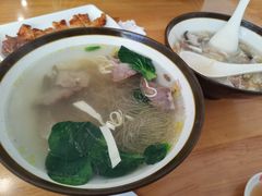 -小姜锅贴(凤凰街店)