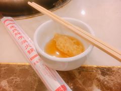 -朱氏胖子烂火锅(洪崖洞店)