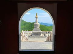 -妙峰山风景名胜区