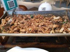 -黛瓦里巷(南京东路店)