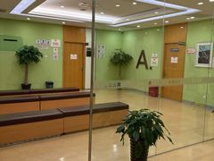 -爱康国宾体检中心(总部基地分院)