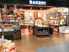 店内环境-Olé精品超市(苏州中心店)