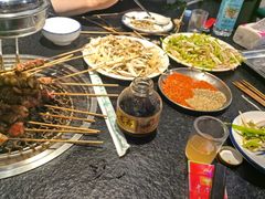 -二虎原味烧烤