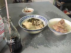 -盛兴面馆(真儒大厦店)