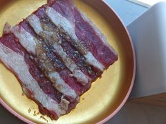 -伍棵星炭烤自助料理·烤鳗鱼(浦东食品城店)
