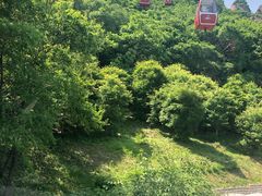 -吉林拉法山