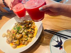 -黄山老妈·土菜(碧桂园店)
