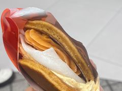 -泽田本家·铜锣烧(美罗城店)