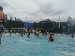 -青鱼湾水上乐园