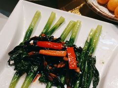 -陶缘一号·四季缘·老字号顺德菜·户外婚礼家宴(西滘店)