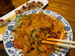 -柴窝堡22号辣子鸡·传承新疆菜
