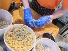 精品卷馍-安徽阜阳卷馍(西单店)