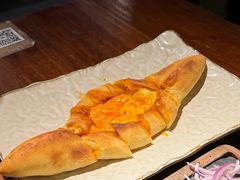 阿扎尔-哈恰普里-格鲁·秀色Georgia’s Feast