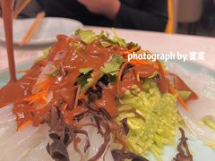 -北李妈妈菜·海肠捞饭(高新万达店)