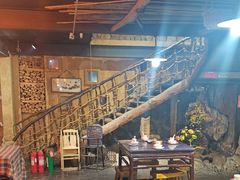 -酒肉门孔府菜(曲阜游客中心店)