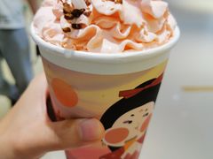 -霓裳茶舞(上海静安大悦城店)