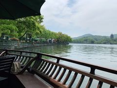 -柳莺湖上·湖景餐厅·江南菜(西湖店)