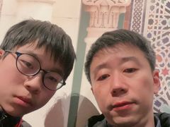 -甘尼仕印度餐厅爵士酒吧(阳春巷店)