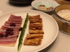 富贵双方-新吉士·上海菜(浦东LCM置汇旭辉店)