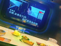 -欢乐糖果KTV(长江店)