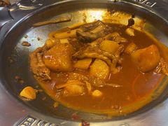 -胖哥俩肉蟹煲(济南世茂国际广场店)