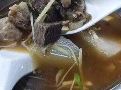 -阿秋牛排(湖心街店)