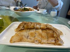 -瑞丰园庭院餐厅·白族传统家常菜