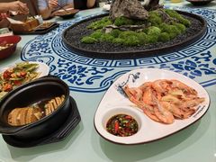 -一味大院•桐庐菜传承店(春江路店)