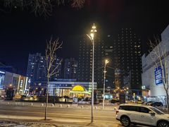 -索菲特酒店·海鲜自助 ·聚餐厅