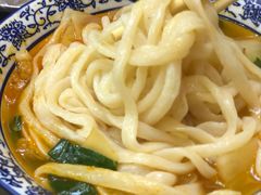 -尕胡才炕锅烤羊肉馆(八一路店)