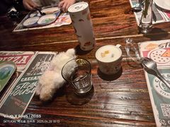 -凯撒城堡西餐厅(颐和国际店)