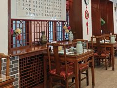 -西江美食舫·江西菜(健德桥店)