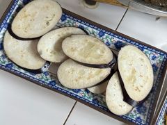 -大槐树烤肉馆