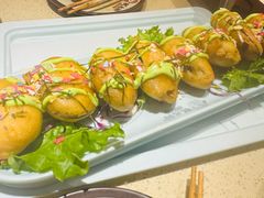 -状元阁烧烤(新华路总店)