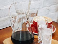 -COFFEE HOLIC(朝外SOHO店)