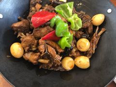 -金熙楼(熙南里店)