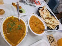 -VATAN INDIAN RESTAURANT米特餐饮有限公司(城北路店)
