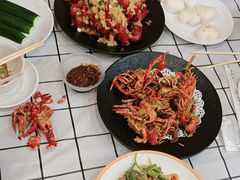 -四妹餐厅(玫瑰街店)