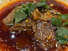 -渝信川菜(南滨店)