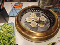-汉阳廷自助烤肉·火锅(壹方天地店)
