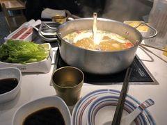 -许府牛火锅(湖滨银泰in77E区店)