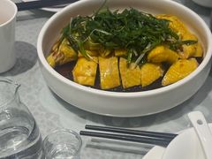 葱油嫩鸡-熠盛粤味·顺德桑拿鸡(永康路店)
