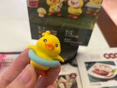 -鹅冠港式茶餐厅(来福士店)