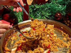 -BROWNSTONE布朗石西班牙餐厅(富城店)